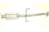 MAZDA ZL0520600A Catalytic Converter